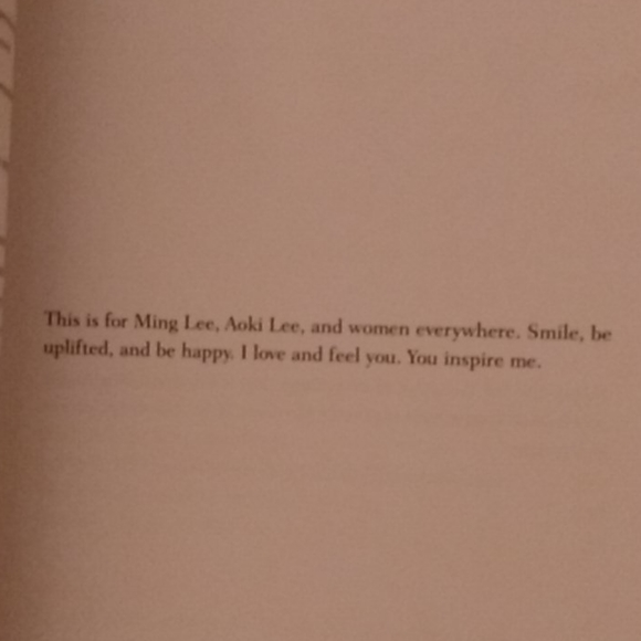 📙2/$16Kimora Lee Fabulosity book - Picture 4 of 7